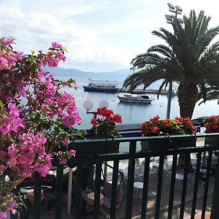 Apartman Iris Gradac  Esterno foto