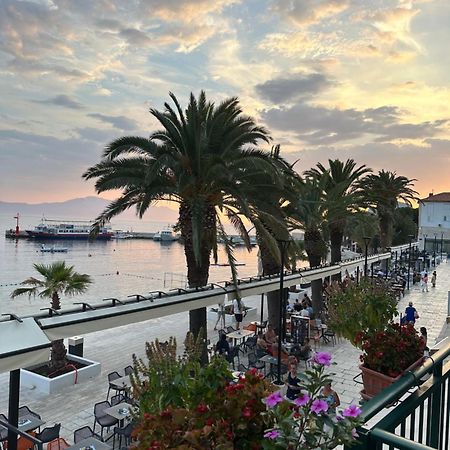 Apartman Iris Gradac  Esterno foto