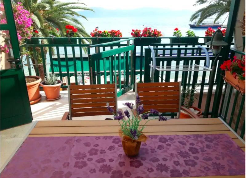 Apartman Iris Gradac  Esterno foto