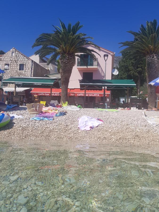Apartman Iris Gradac  Esterno foto