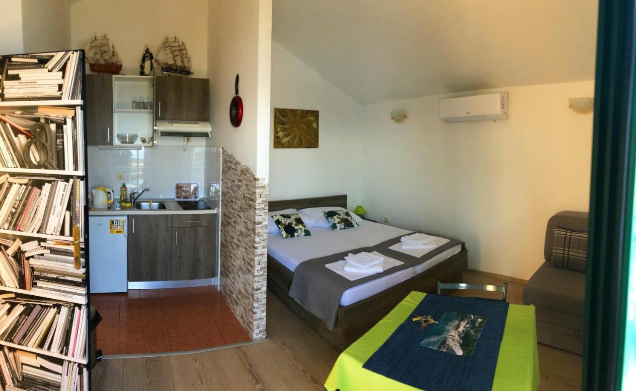 Apartman Iris Gradac  Esterno foto