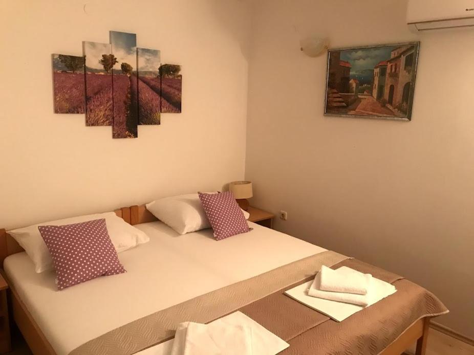 Apartman Iris Gradac  Esterno foto