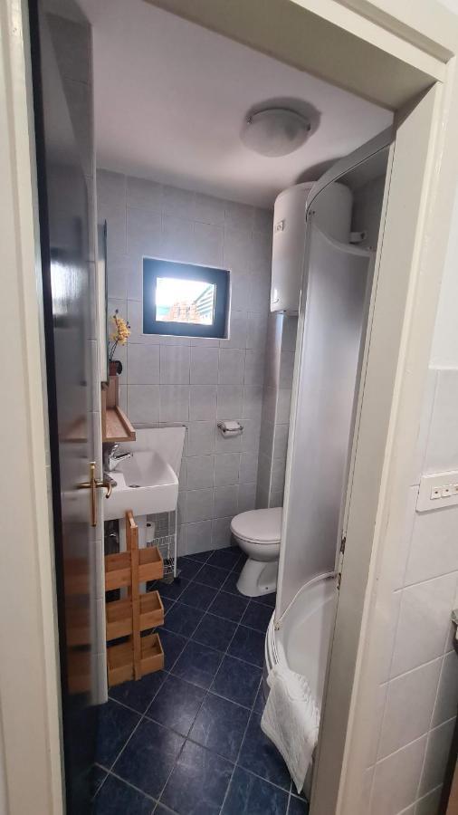 Apartman Iris Gradac  Esterno foto