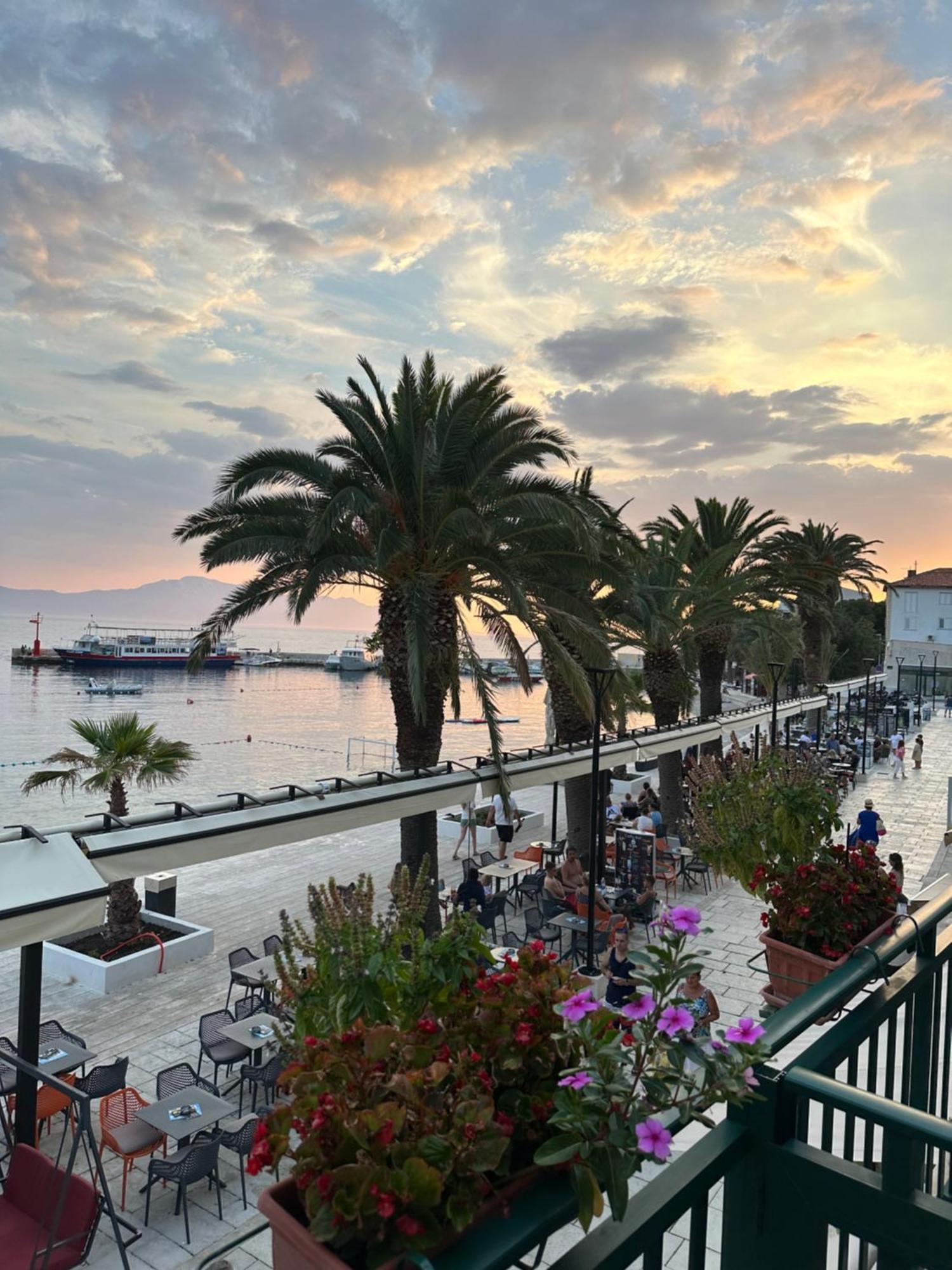 Apartman Iris Gradac  Esterno foto