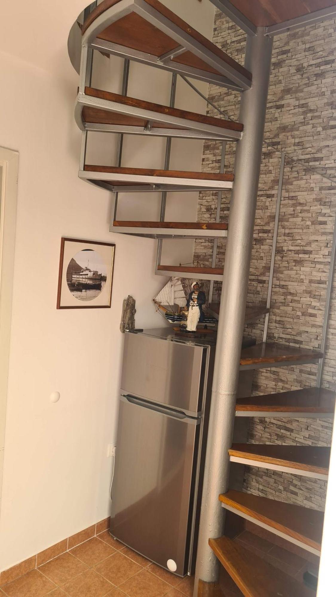 Apartman Iris Gradac  Esterno foto